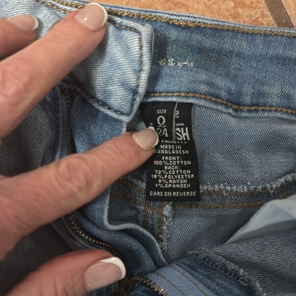 Hollister rewash and top shop bundle - Picture 3 of 5